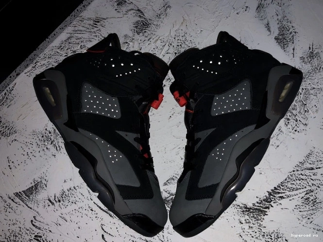 Air Saint-Germain PSG CK1229-001 Retro Paris Jordan 6 0818
